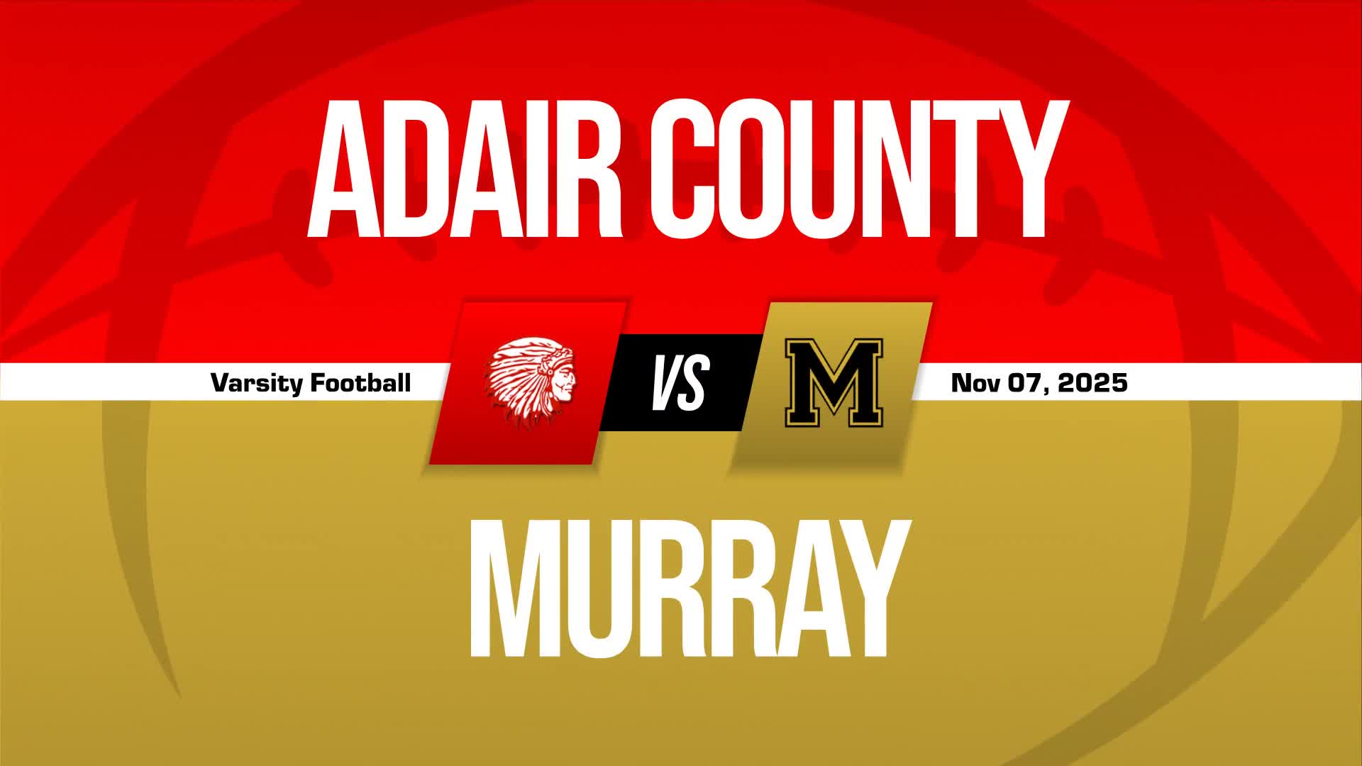 Football Game Preview: Murray Tigers vs. Hart County Raiders