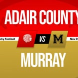Football Game Preview: Murray Tigers vs. Hart County Raiders + How To Watch