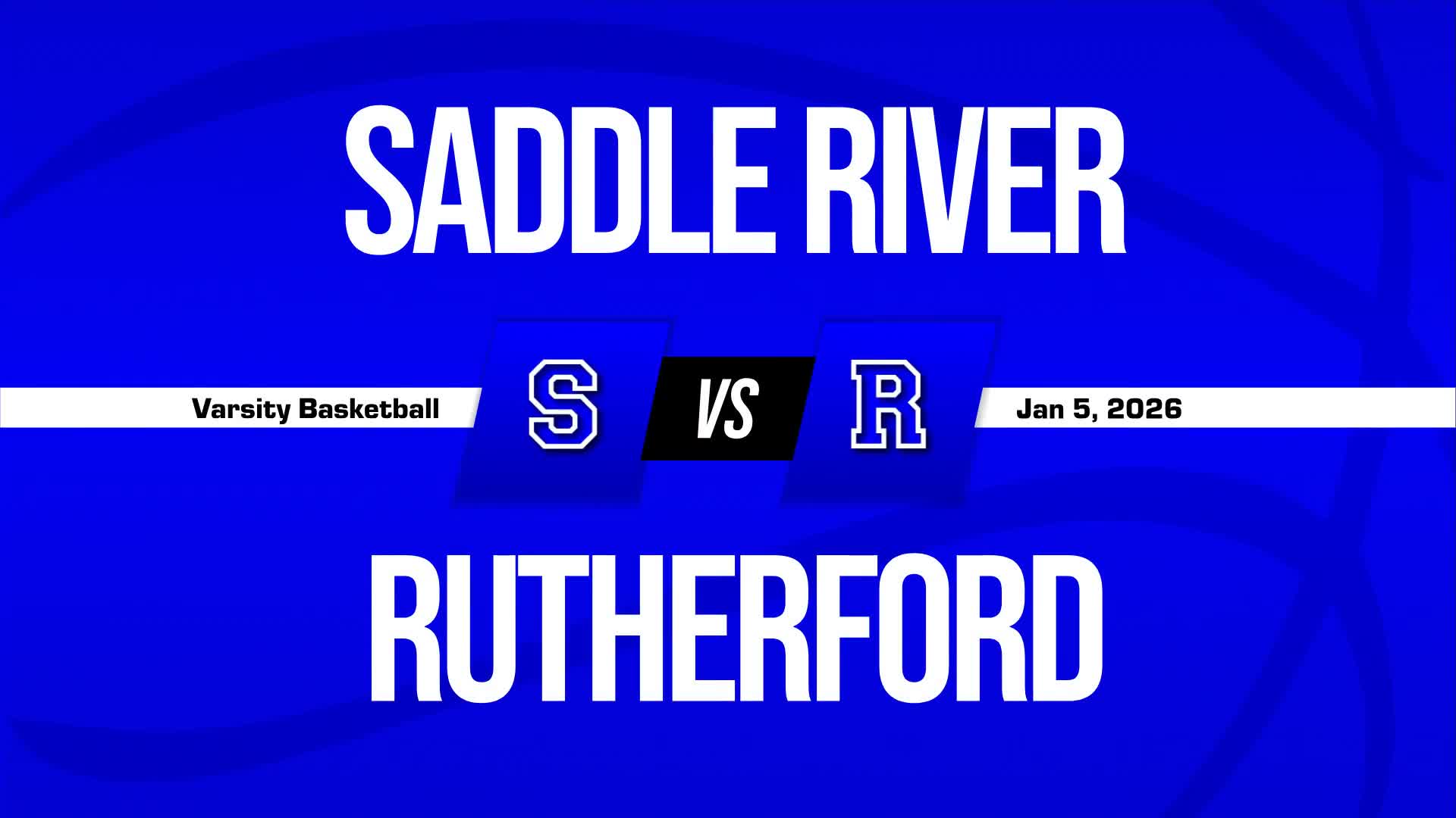 Basketball Recap: Saddle River Day Comes Up Short