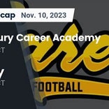 Wilby vs. Waterbury Career Academy