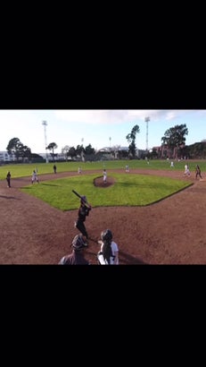 Softball Recap: Lincoln Comes Up Short