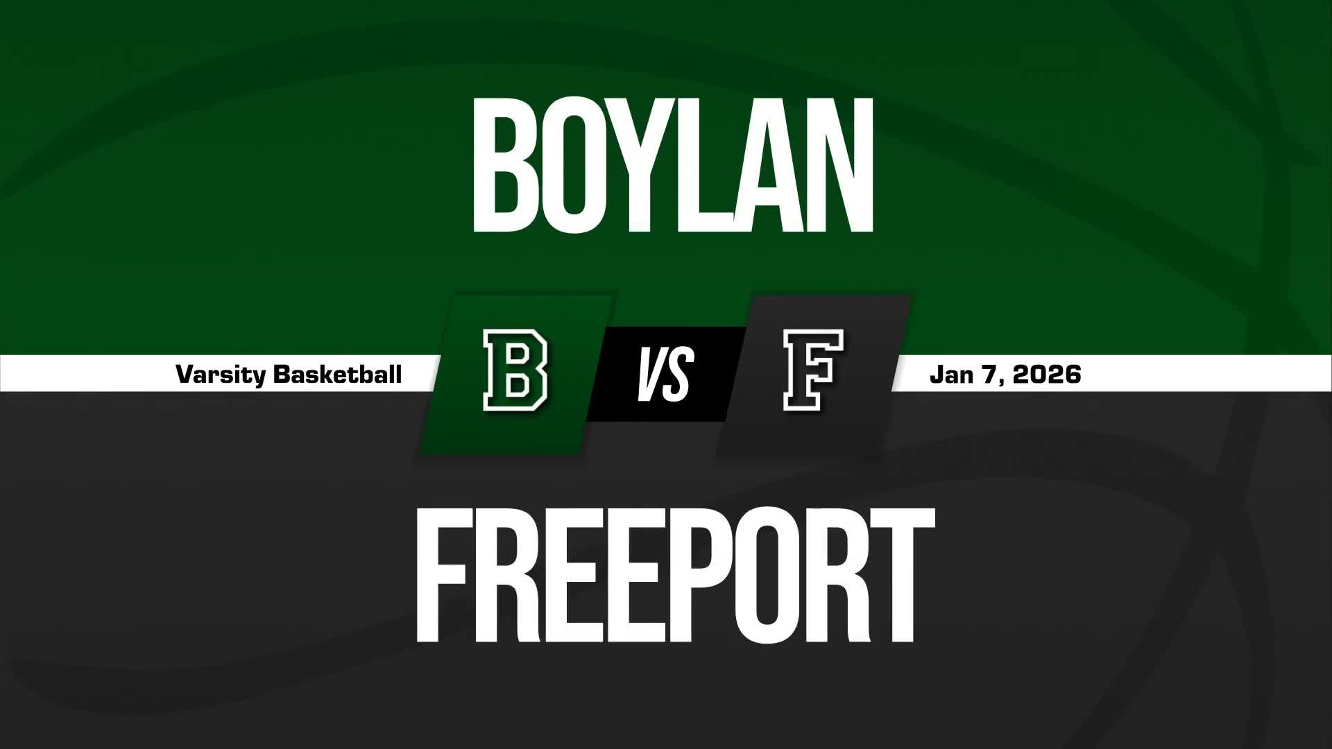 Basketball Recap: Freeport Skates Past Rockford East with Ease + How To Watch
