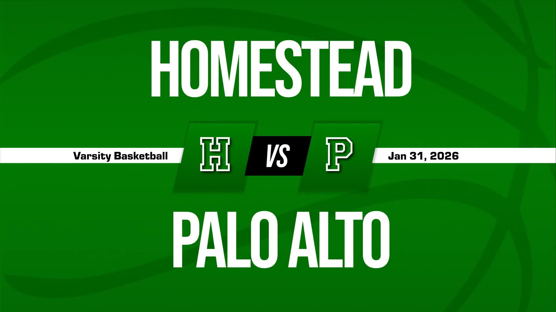 Basketball Game Preview: Homestead Mustangs vs. Milpitas Trojans + How To Watch