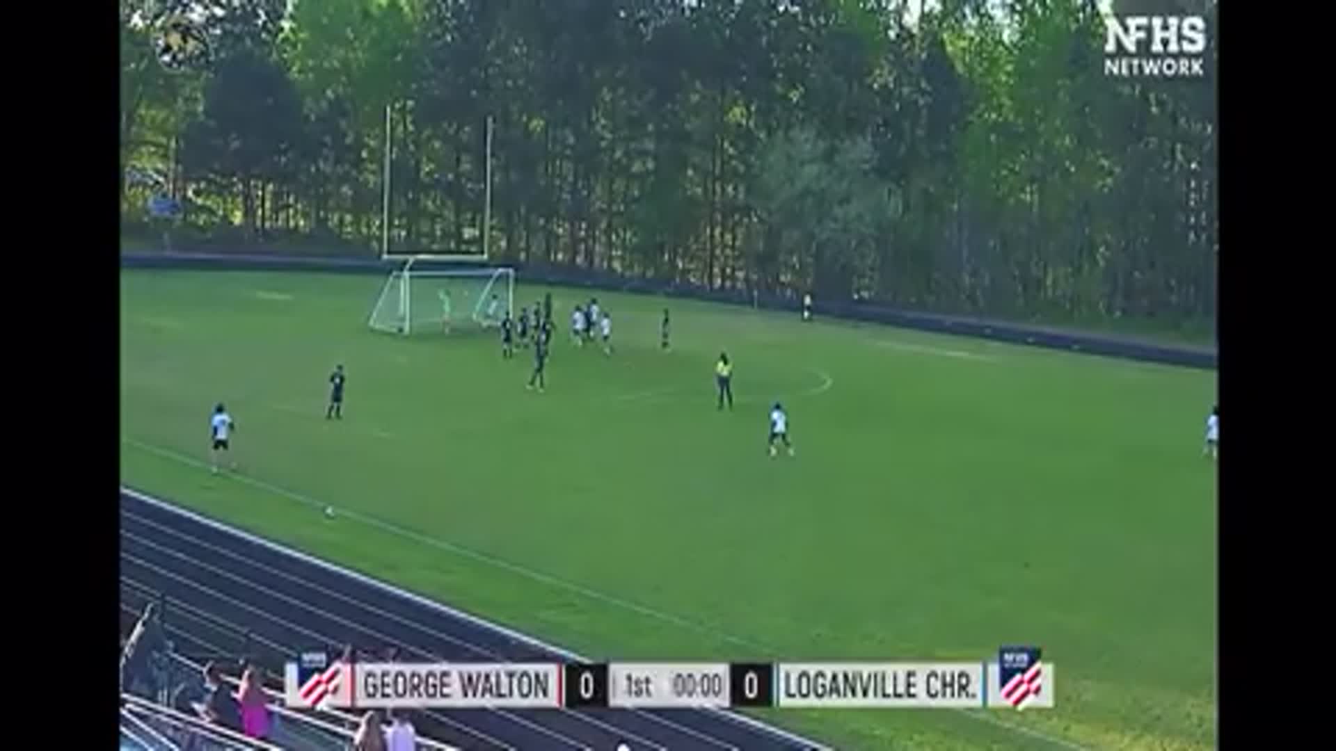 Soccer Recap: George Walton Academy Snags Fourth  Victory in Last Five Games