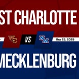 Soccer Recap: West Charlotte Takes a Loss + How To Watch