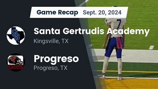 Football Game Preview: 