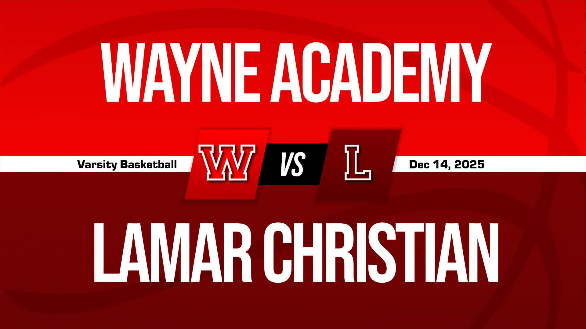 Basketball Game Preview: Lamar Christian Lions vs. Sylva Bay Academy Saints + How To Watch