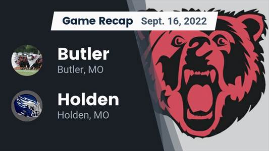 Adrian vs. Butler