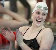 Missy Franklin