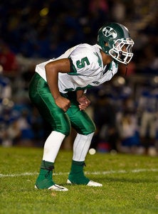 Alex Laurel, Manteca