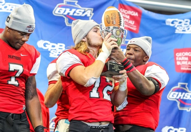 Having a season to remember next fall begins now.
