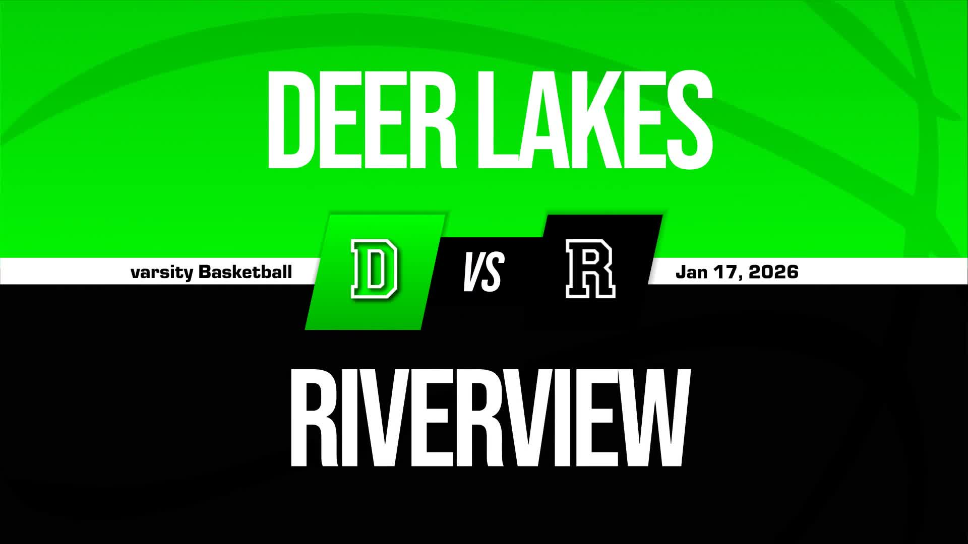 Basketball Recap: Riverview Comes Up Short