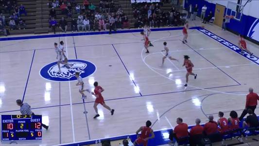 Basketball Recap: Cumberland Valley Extends Winning Streak to Nine