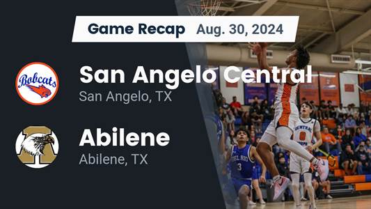 Football Game Preview: Abilene Plays at Home