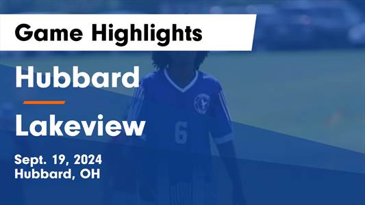 Soccer Game Preview: Hubbard vs. Girard