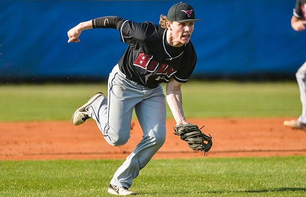 J.D. Dutka and Lambert remain atop the South rankings at 29-1.