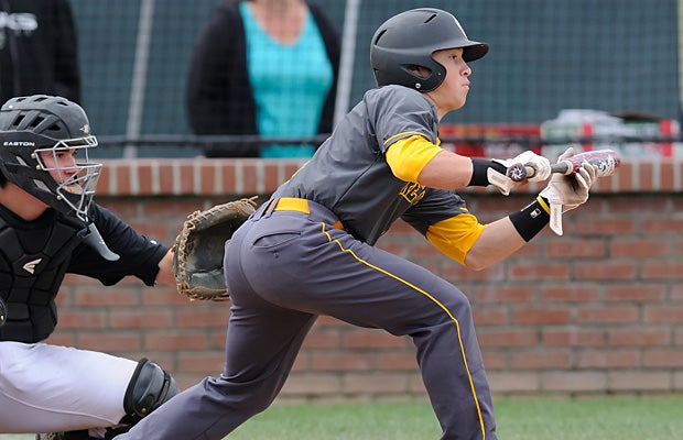 Greenway moves into the No. 7 spot in this week's West rankings with a record of 26-4.