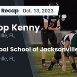 Football Game Recap: Episcopal School of Jacksonville Eagles vs. Yulee Hornets