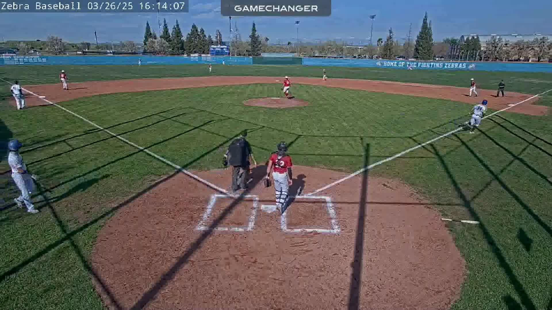 Baseball Recap: Lincoln Triumphs