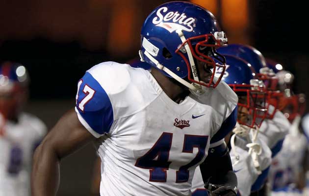 Oluwole Betiku is back on the market--and could land in Texas.