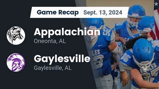 Football Game Preview: Appalachian Plays at Home