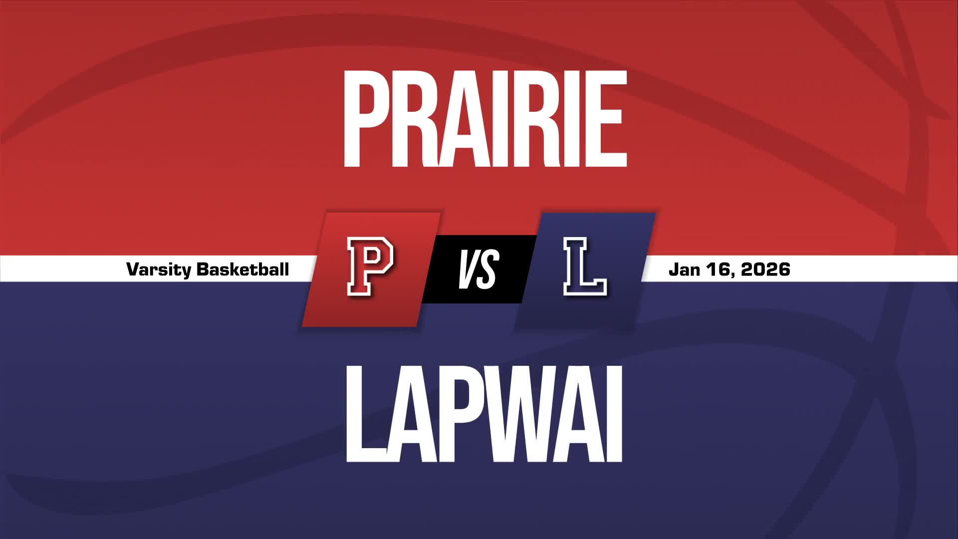 Basketball Recap: Prairie Skates Past Clearwater Valley with Ease