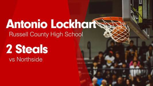 Basketball Recap: Russell County Picks Up Eighth Consecutive  Vi