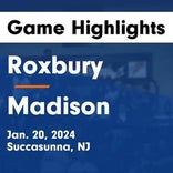 Basketball Game Preview: Madison Dodgers vs. The Pingry School Big Blue