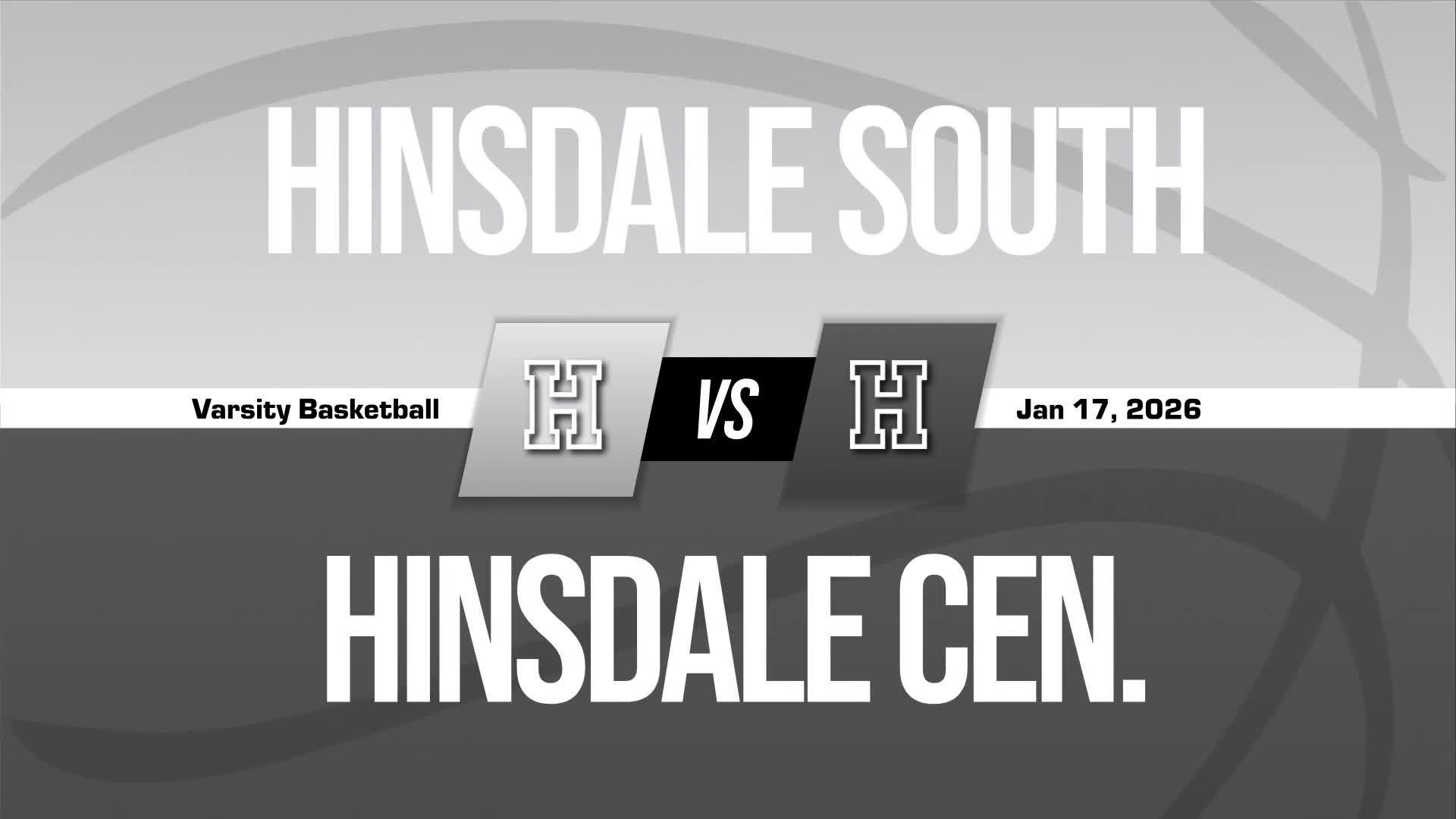 Basketball Game Preview: Hinsdale South Hornets vs. Evergreen Park Mustangs