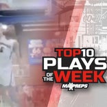 Top 10 Basketball Plays of the Week