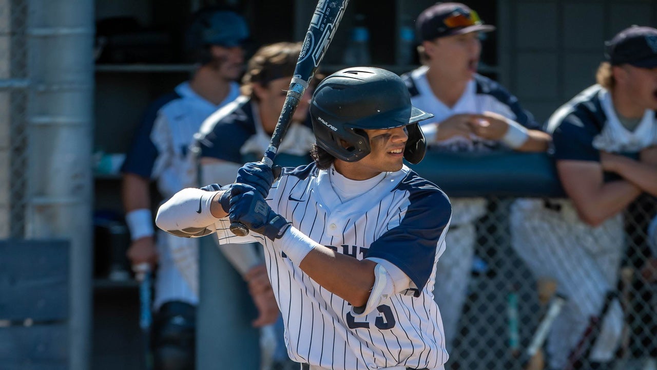 High school baseball home run leaders North Carolina slugger tops