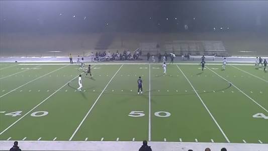 Soccer Recap: Timber Creek Drops Highest Score of Season Against Northwest