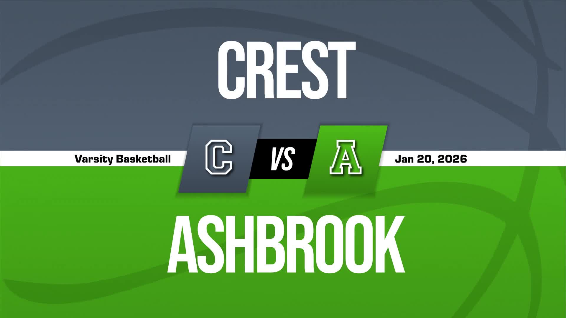 Basketball Recap: Ashbrook Takes a Loss + How To Watch