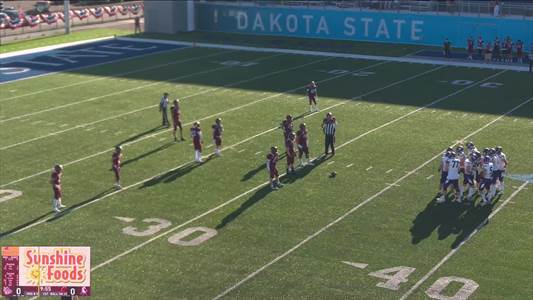 Football Game Preview: Belle Fourche Plays at Home