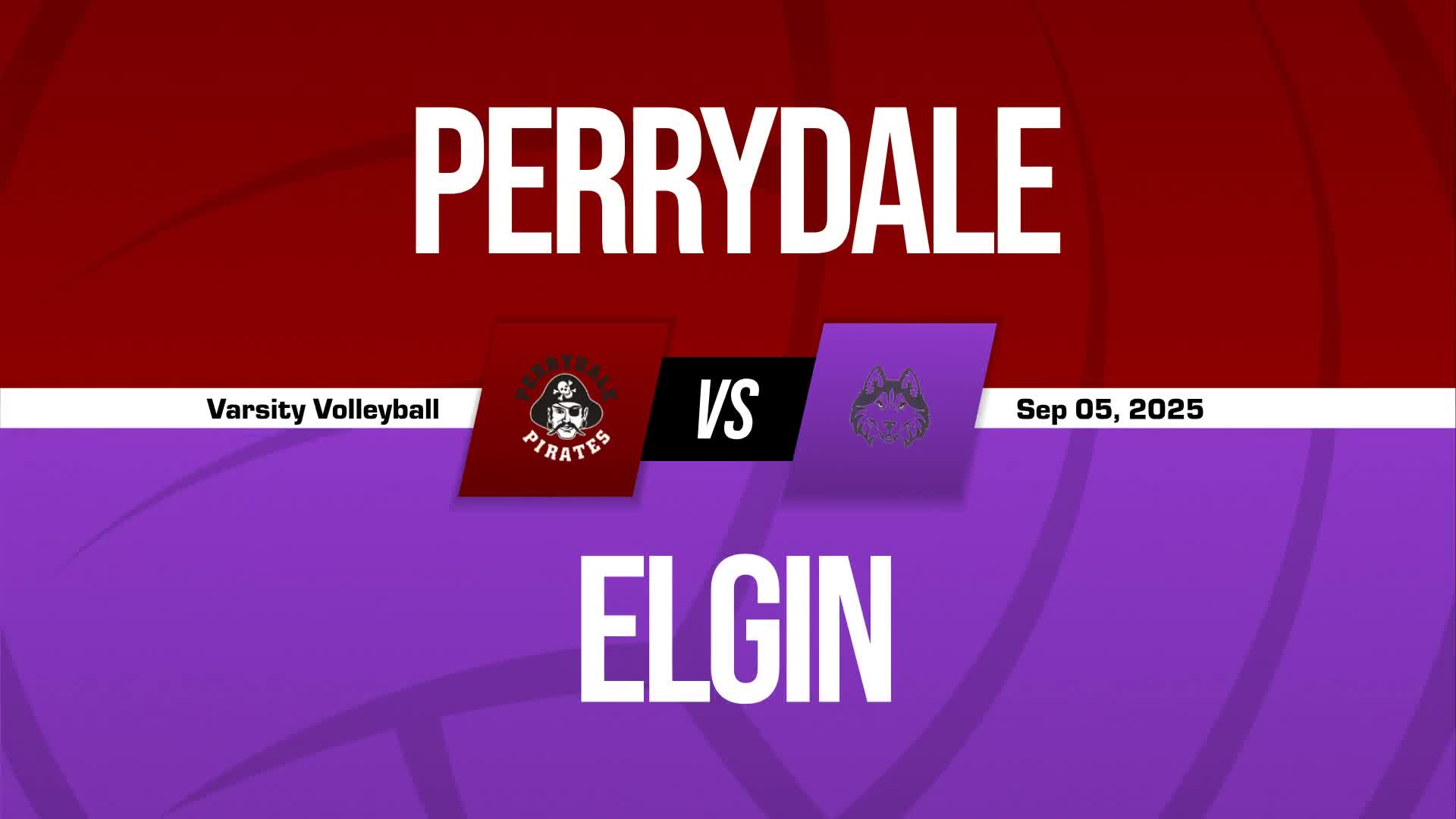 Volleyball Recap: Elgin Has No Trouble Against Wallowa