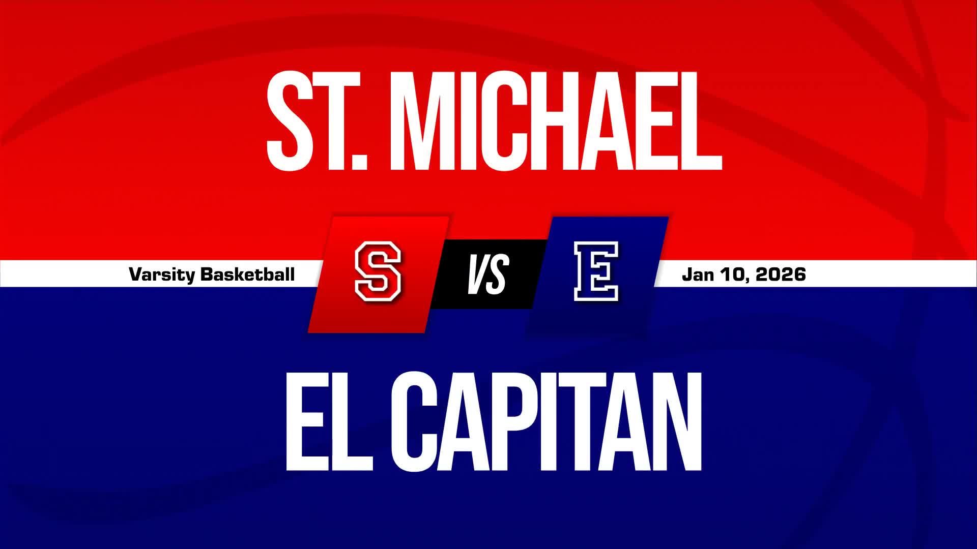 Basketball Recap: El Capitan Takes a Loss