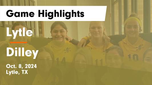 Volleyball Recap: Arlette Lopez's Big Game Can't Quite Lead Dill