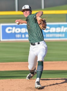 Boyd Vanderkooi, Mesa Skyline