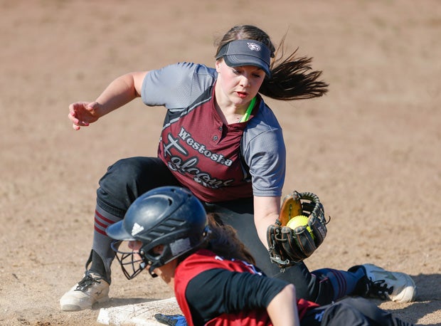 Westosha Central is back for more success this season.