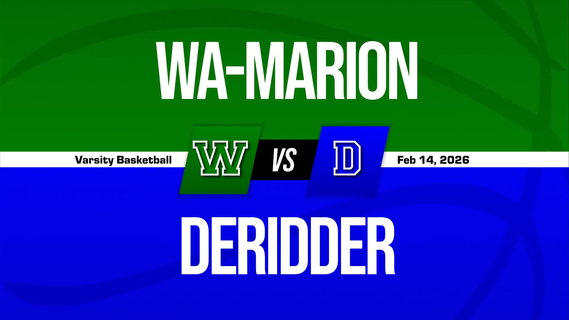 Basketball Recap: DeRidder Comes Up Short + How To Watch