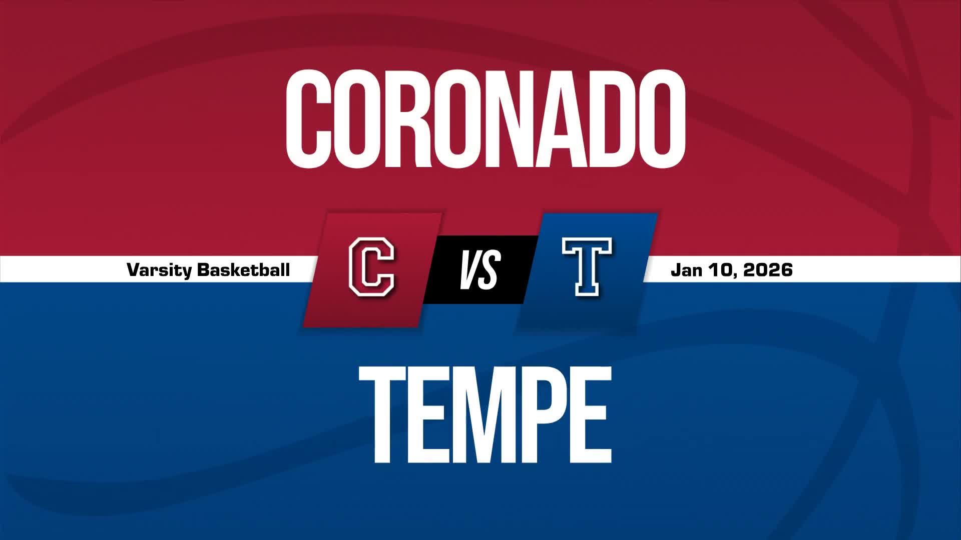 Basketball Game Preview: Tempe Buffaloes vs. Crismon Rattlers + How To Watch