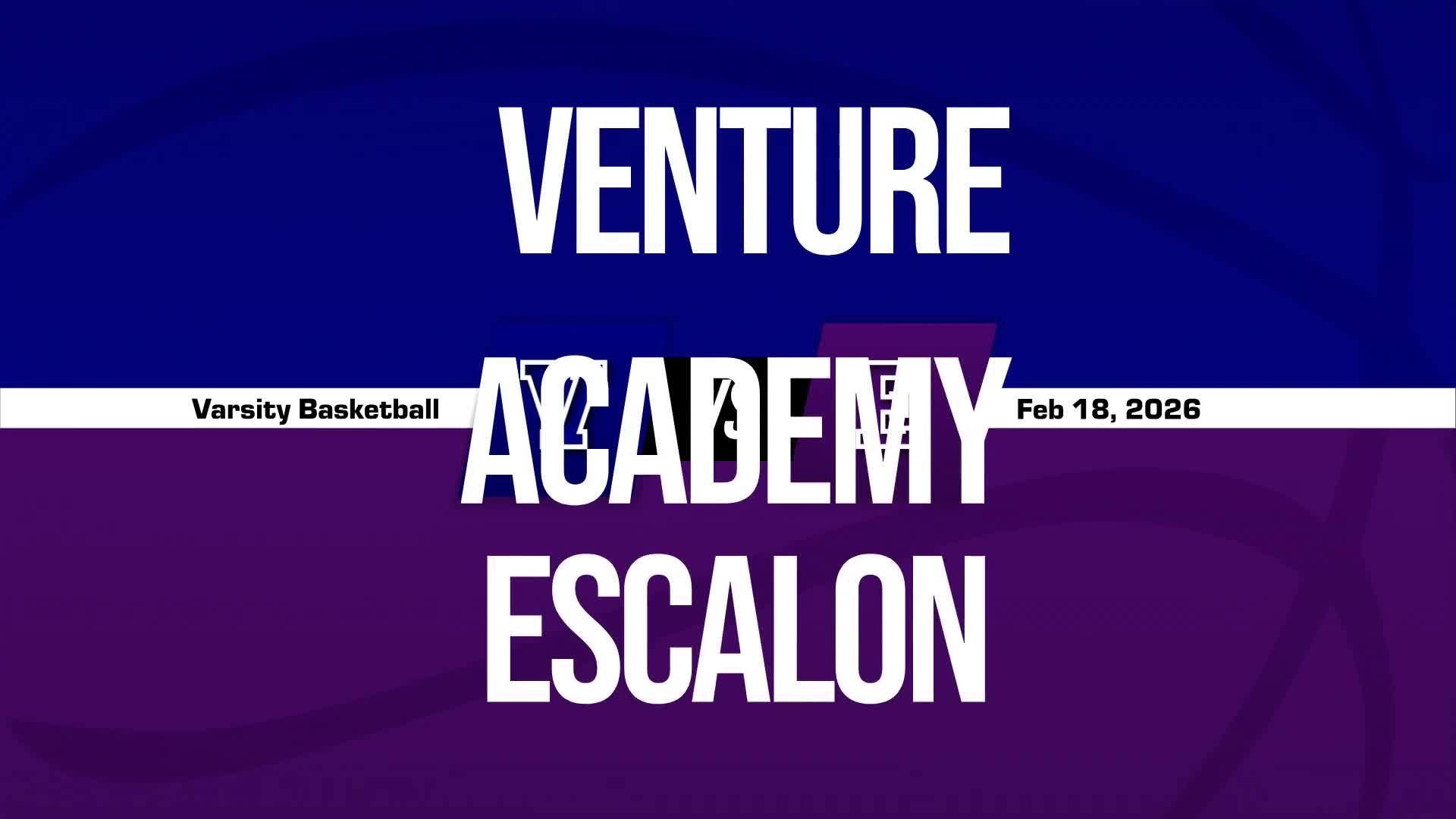 Basketball Recap: Venture Academy's Run of 12 Straight  Victories Now Over