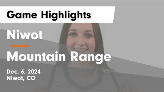 Basketball Recap: Mountain Range Skates Past Wheat Ridge with Ea