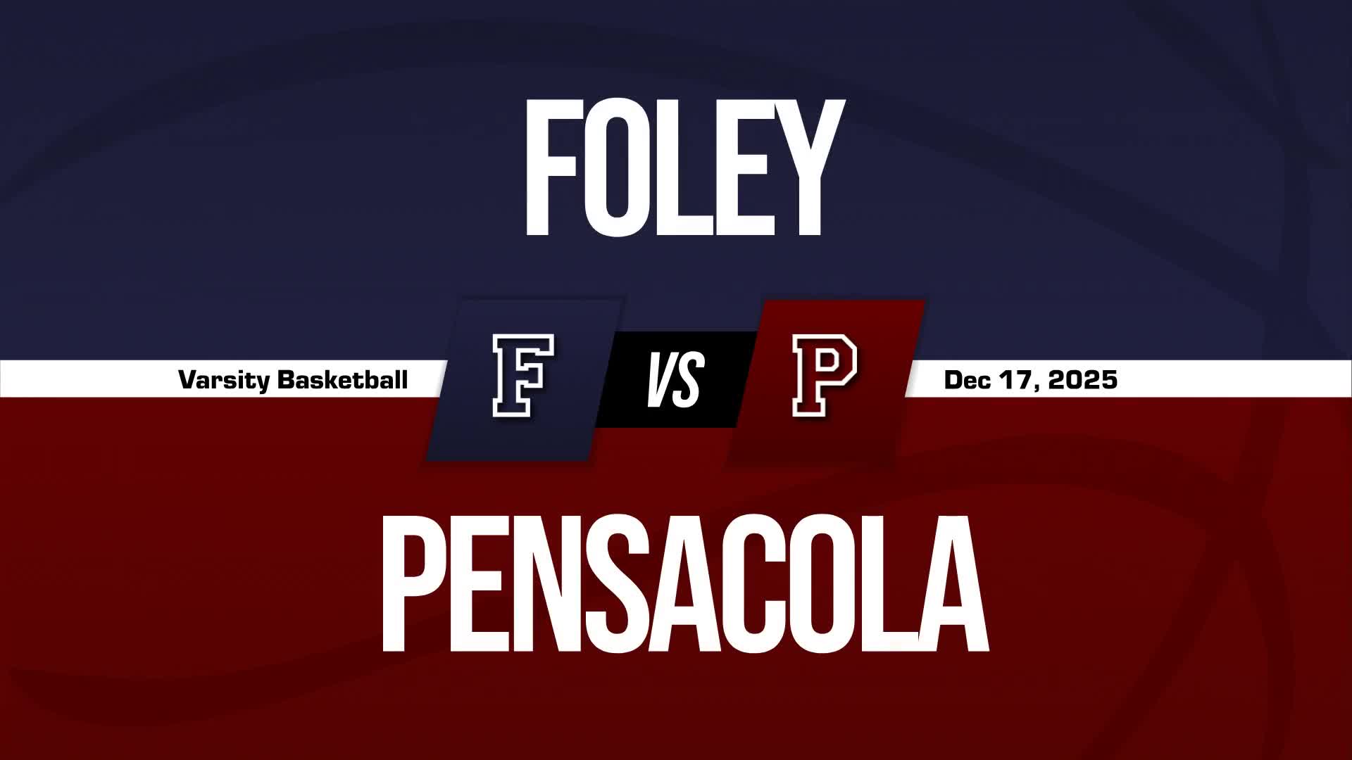 Basketball Game Preview: Pensacola Tigers vs. Tate Aggies