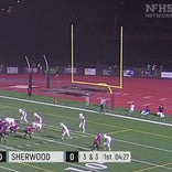 Football Recap: Sherwood Gets the Win + How To Watch