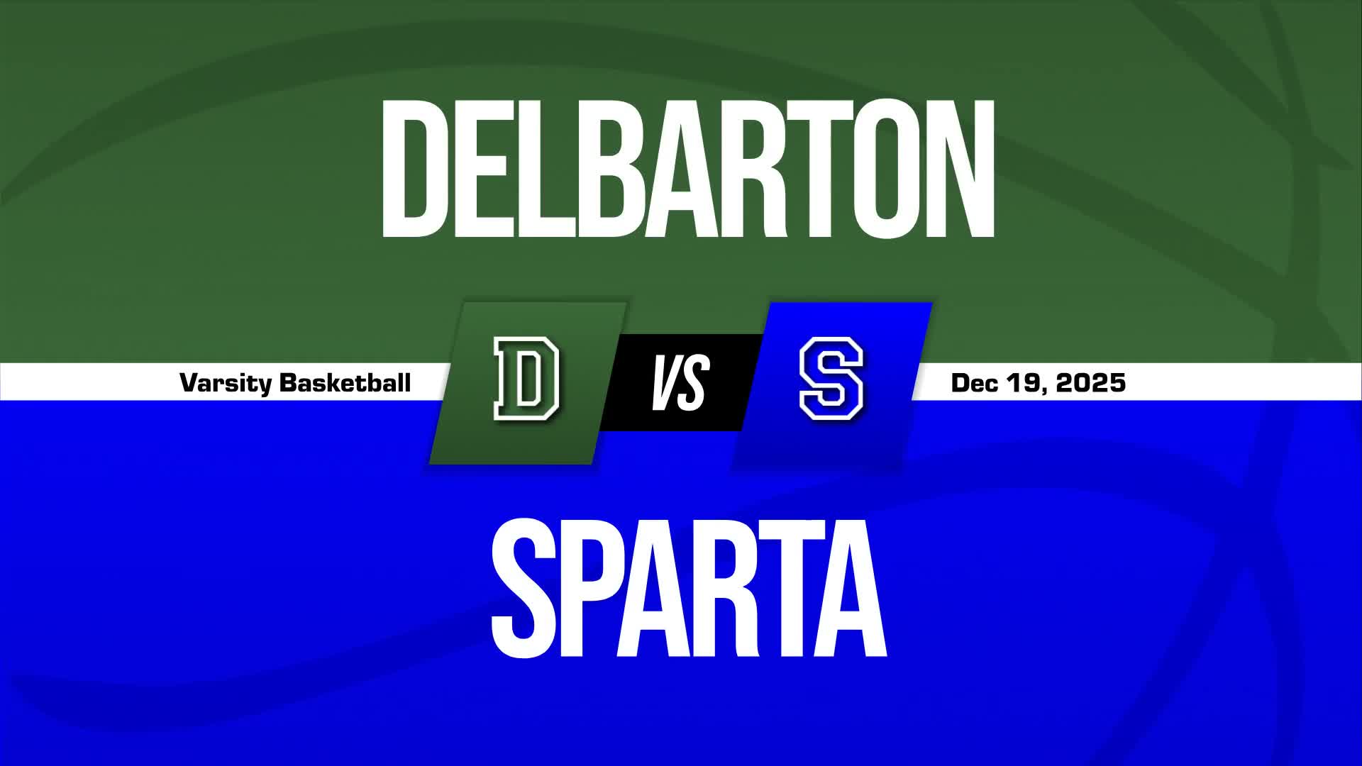 Basketball Recap: Delbarton Picks Up Fifth Consecutive  Win