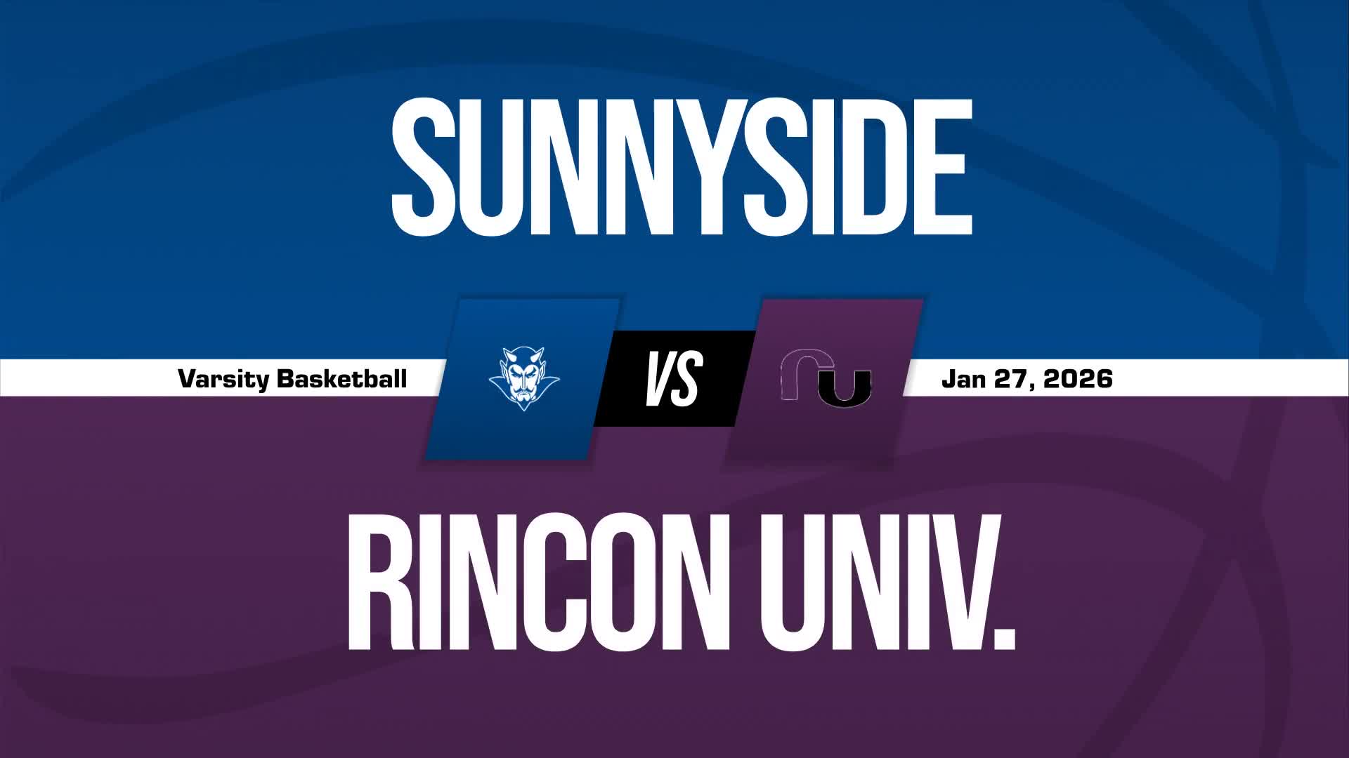 Basketball Recap: Rincon/University Takes Loss Despite Strong  Performances from  Hudson Gordon and  Ezra Shaffer + How To Watch