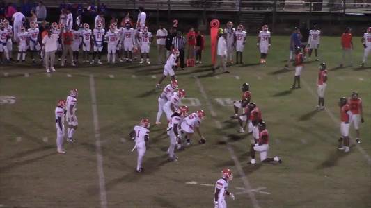 Cory Butler Game Report: @ Riverview