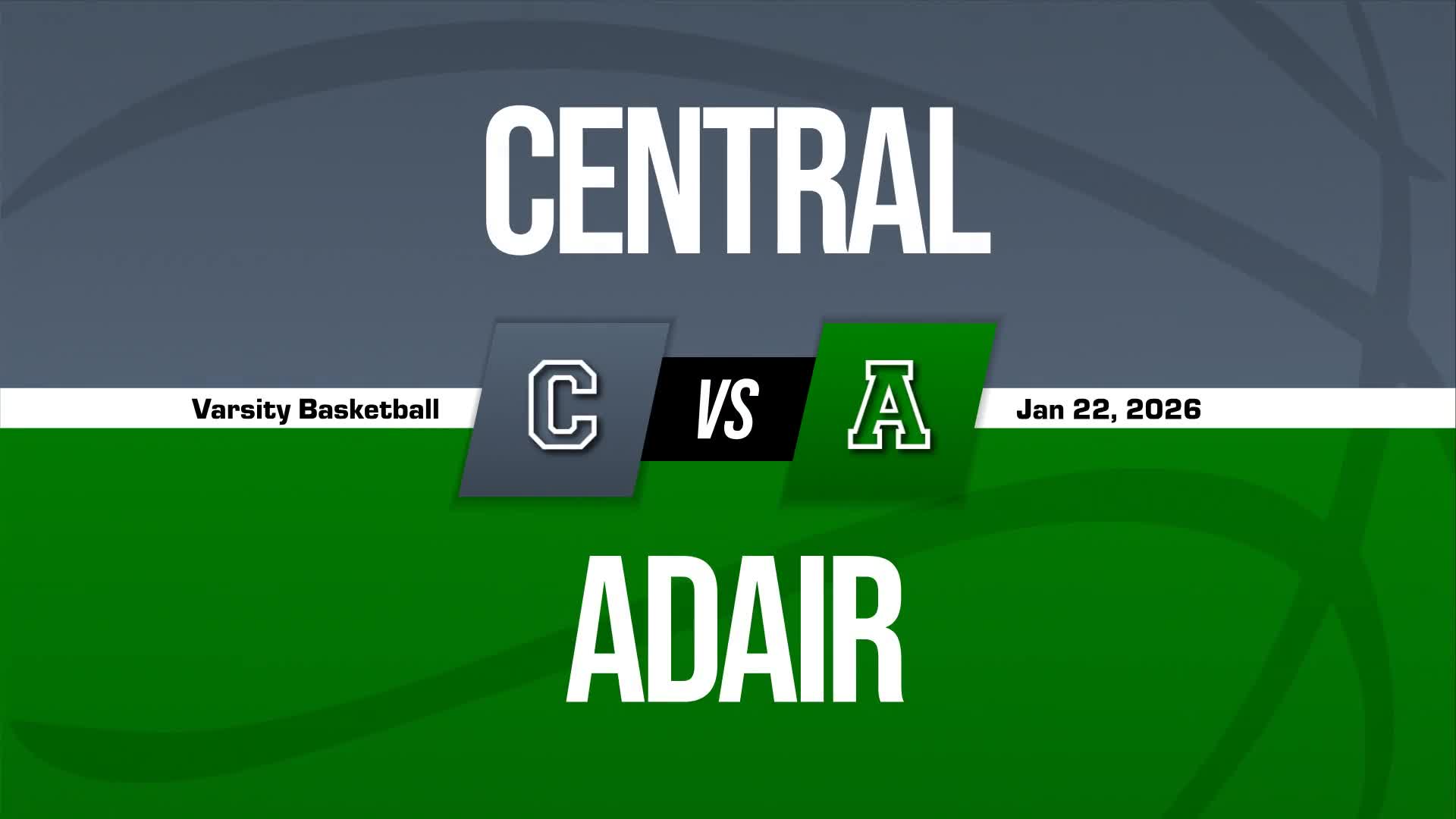 Basketball Recap: Central Comes Up Short + How To Watch