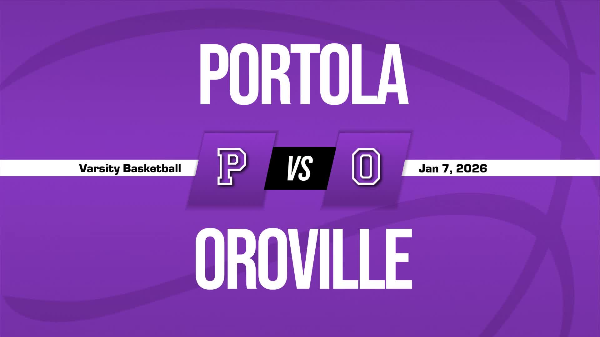 Basketball Recap: Portola Piles Up the Points Against CORE Butte
